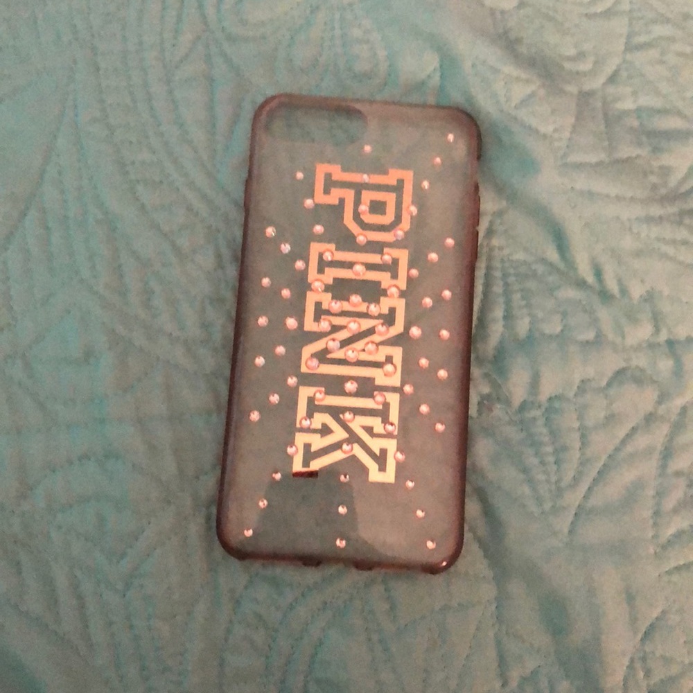 A phone case 8 pulse